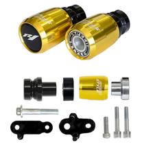 Slider Dianteiro Yamaha R1 2009 A 2015