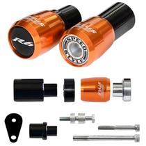 Slider Dianteiro Yamaha R6 2008 A 2014