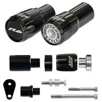Slider Dianteiro Yamaha R6 2008 A 2014