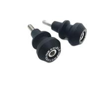 Slider Garfo, Bengala, Dianteiro Bmw S1000 Prata