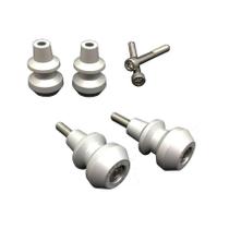 Slider Garfo, Bengala, Dianteiro Bmw S1000 Rosa Slider Garfo, Bengala, Dianteiro Bmw S1000 Rosa