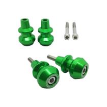 Slider Garfo Bengala Honda Yamaha Suzuki Kawasaki 4Un Ouro Slider Garfo Bengala Honda Yamaha Suzuki Kawasaki 4Un Ouro