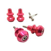 Slider Garfo Bengala Honda Yamaha Suzuki Kawasaki 4Un Ouro Slider Garfo Bengala Honda Yamaha Suzuki Kawasaki 4Un Ouro