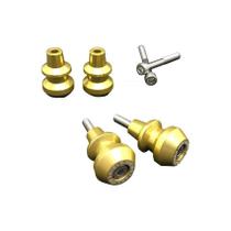 Slider Garfo Bengala Honda Yamaha Suzuki Kawasaki 4Un Slider Garfo Bengala Honda Yamaha Suzuki Kawasaki 4Un