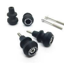 Slider Garfo Bengala Honda Yamaha Suzuki Kawasaki 4Un Slider Garfo Bengala Honda Yamaha Suzuki Kawasaki 4Un