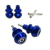 Slider Garfo Bengala Yamaha R1 R3 4Un Preto Brilho Slider Garfo Bengala Yamaha R1 R3 4Un Preto Brilho