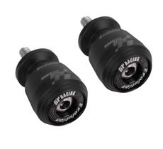 Slider GP Traseiro Hornet 600 2004 2015/ CBR 600F 2011/ 2016 Slider GP Traseiro Hornet 600 2004 2015/ CBR 600F 2011/ 2016