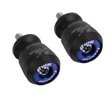 Slider Gp Traseiro R3/ Mt03 2015 a 2024 Evolution Racing Slider Gp Traseiro R3/ Mt03 2015 a 2024 Evolution Racing
