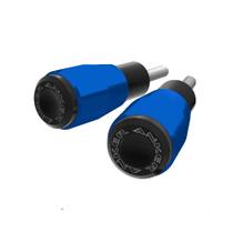 Slider Honda Cb 1000 R 2019 A 2022 Azul Slider Honda Cb 1000 R 2019 A 2022 Azul