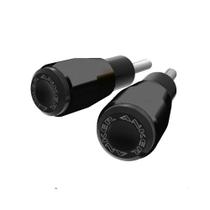 Slider Honda Cb 1000 R 2019 A 2022 Preto Slider Honda Cb 1000 R 2019 A 2022 Preto