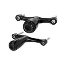 Slider Kawasaki Ninja 1000 2018 A 2022 Preto