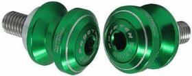 Slider Procton Racing Traseiro (micro) Kawasaki 8mm - Verde