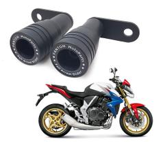 Slider Protetor de Carenagem Honda Cb 1000R CB1000R 2010 a 2018