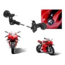 Slider Protetor De Motor Ducati Panigale V4