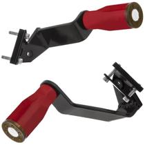 Slider Protetor de Motor Para Motos Cbr 500r 2014 a 2018