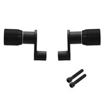 Slider Protetor de Motor Roncar Cbr 1000 2007 Slider Protetor de Motor Roncar Cbr 1000 2007