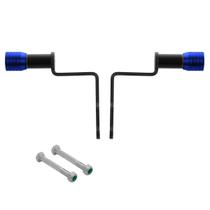 Slider Protetor de Motor Roncar Titan 150 2004 - 2014 / Fan 125/150 2009 - 2014 / Cg Start 160 2016
