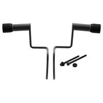 Slider Protetor de Motor Super Adventure Dafra Next 250 Slider Protetor de Motor Super Adventure Dafra Next 250
