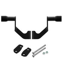 Slider Protetor de Motor Super Adventure Fazer 150