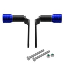 Slider Protetor de Motor Super Adventure Fazer 250