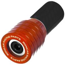 Slider Protetor de Motor Super Adventure Gsx-r 1300 Hayabusa 1999 - 2010