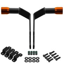 Slider Protetor de Motor Super Adventure Kasinski Comet Gt 250