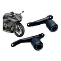Slider Protetor De Motor Triumph Daytona 660