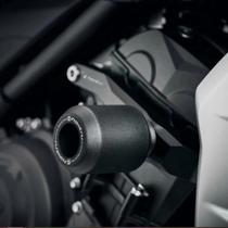 Slider Protetor De Motor Triumph Tiger Trident 660