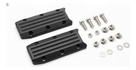 Slider Protetor Motor Base De Proteção 22mm - Universal