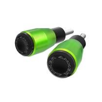 Slider Suzuki Gsr 750 2013 A 2022 Verde Candy