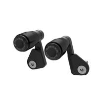 Slider Suzuki Srad 1000 2011 A 2017 Preto Slider Suzuki Srad 1000 2011 A 2017 Preto