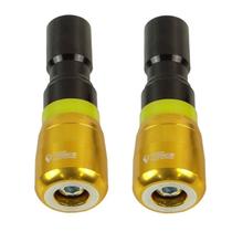 Slider Tforce CB 500 R / F / X 2014 Force Dourado