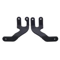 Slider Universal - Suporte De Montagem Bering Hon-cb300r F016