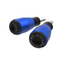 Slider Yamaha Fazer 250 2005 A 2017 Azul
