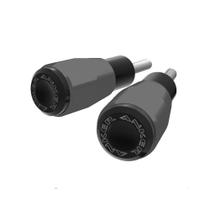 Slider Yamaha Mt-03 2016 A 2022 Titanium Slider Yamaha Mt-03 2016 A 2022 Titanium