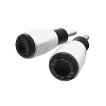 Slider Yamaha Mt-09 2014 A 2019 Branco