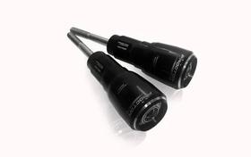 Slider yamaha r1 2009/2014 procton preto Slider yamaha r1 2009/2014 procton preto