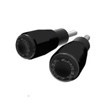 Slider Yamaha Xj6f 2010 A 2022 Preto Fosco Slider Yamaha Xj6f 2010 A 2022 Preto Fosco