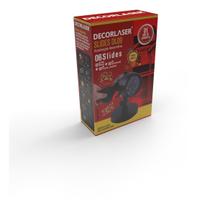 Slides/projetor Megaluxe DL04 modelo DL09