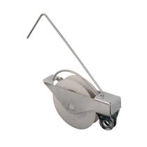 Sliding Screen Door Tension Spring 1" Roller, pacote com 2 unidades PRIME-LINE