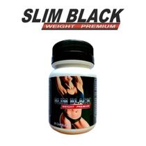 Slim Black Weight Premium