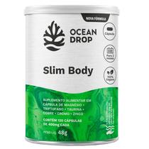 Slim Body (120 Caps) Ocean Drop