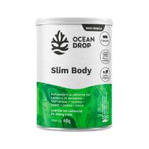 Slim Body Ocean Drop 120caps