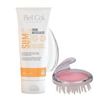 Slim C Creme Para Celulite 200G Bel Col Slim C Creme Para Celulite 200G Bel Col