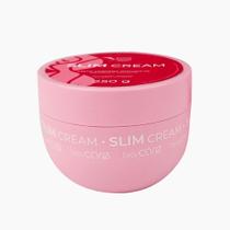 Slim Cream Creme Corporal Redutor De Medidas E Celulite 250g
