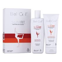 Slim Fit Dueto Corporal Pré e Pós-Academia Bel Col Slim Fit Dueto Corporal Pré e Pós-Academia Bel Col