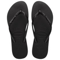 Slim Glitter ll FC - Havaianas