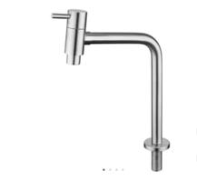 Slim para banheiro lavatório Mesa Cromada de metal 34 90 Cuba bica alta