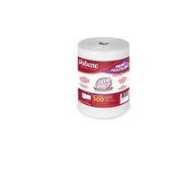 SLIM ROLO 40X28CM (300 PANOS) BRANCO 35G VABENE - 1un