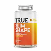 Slim Shape - 120 Cápsulas - True Source Slim Shape - 120 Cápsulas - True Source